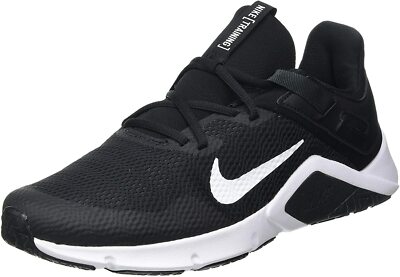 ナイキ Men's Nike Legend Essential Training Shoes, CD0443 001 Multi Sizes