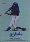 2015 Leaf Metal Draft - Eric Jenkins #BA-EJ1