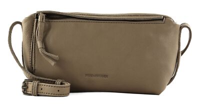 FREDsBRUDER Leia Crossbag Umhängetasche Schultertasche Tasche Almond taupe Neu