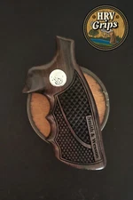 Smith & Wesson K/L Rnd Conv Dragonscale/FlatTop Print Band Choice Top All Woods