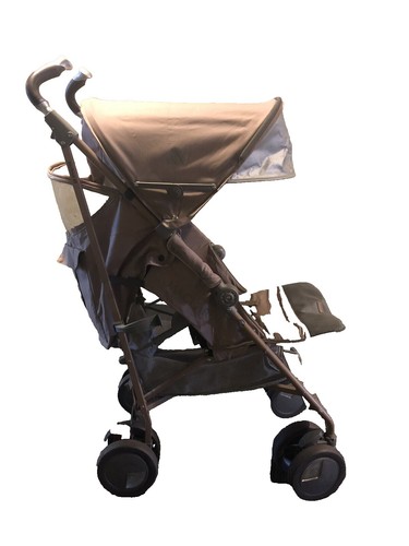 Monbebe Everyday Outings Wagon Stroller, Cobblestone Grey, Toddler, Unisex.  NEW | eBay