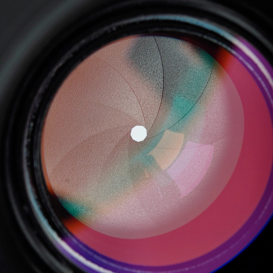 EX+5 TAMRON SP AF Macro 90mm F/2.8 172E Lens For Sony Minolta A w/ Hood JAPAN - Image 4 of 4