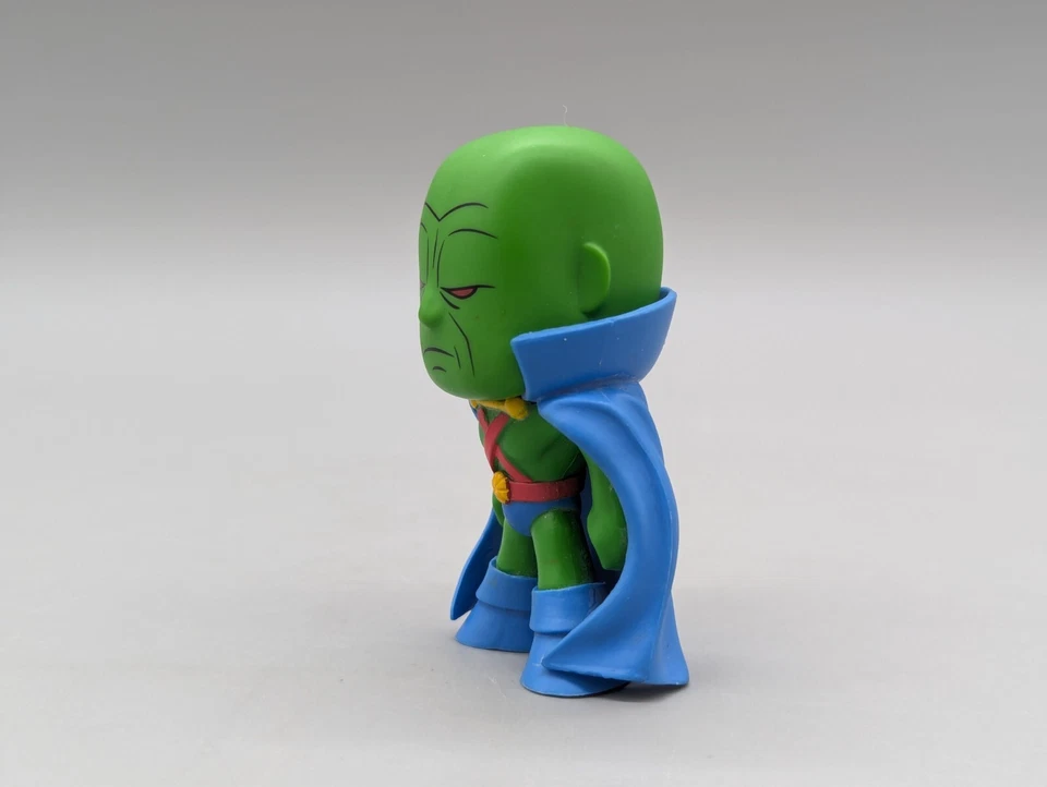 Funko DC Super Heroes Mystery Minis Martian Manhunter Justice League Figure - Image 3 of 4