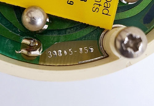 Apollo 53541-111 イオン化煙探知機 - 画像10/10