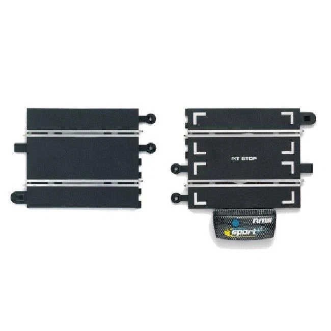 Scalextric race management system hotsell