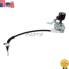 For Honda 72185-SNA-A01 Drivers Side Lock Cylinder w/ Keys 2006-11 Civic 4 Door