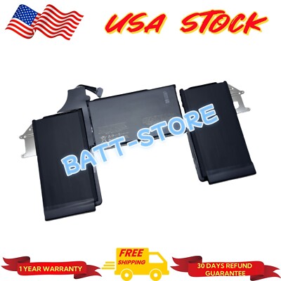 A1965 ORIGINAL Battery for  Macbook Air 13'' 2018-2021 A1932 A2179 3184 3303