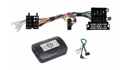 radio bose sound system