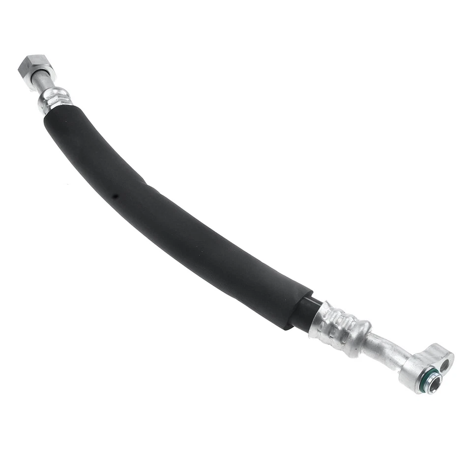 Conjunto de linha de sucção AC para Honda Civic 1992-1993 Civic del Sol 1993 1.5L 1.6L - Imagem 4 de 4