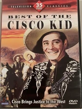 Best of The Cisco Kid (35 Episodes) DVD, I. Stanford Jolley, Lane Chandler, Gail