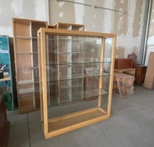 Mobile Vetrina Artigianale da