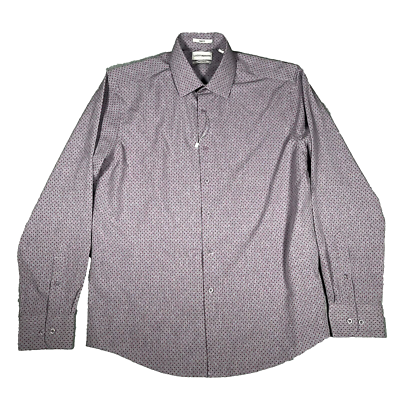 slim fit dress slacks The Must-Have Shirt in Silky Cotton