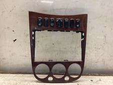 ORIG Mercedes Benz W168 Schalter Schalterleiste Sitzheizung 1688203810 ORIG Mercedes Benz W168 Schalter Schalterleiste Sitzheizung 1688203810