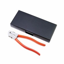 Lishi-key Cutter Stainless Steel Cutting Pliers For Vehicles Car-keys