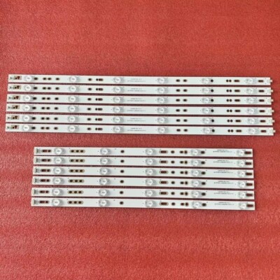 LED Strip For Sharp LC-50LB371U 50LE460X 50PFH4509 50PFH6550 50PFT4509 50PFL6340