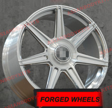 1PC WHEELS RIMS FITS FOR ROLLS ROYCE PHANTOM GHOST CULLINAN DAWN WRAITH SPECTRE