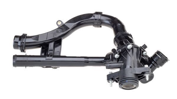 Mahle TM 97 97 Thermostat, KüHlmittel FüR MERCEDES-BENZ-image