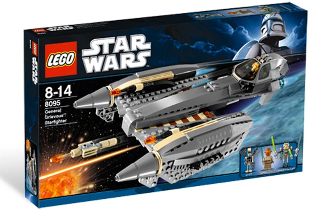 Sets complets Lego vaisseau spatial ensemble incomplet/pièces manquantes