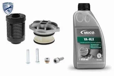 Vaico V10-5600 Parts Kit, Oil Change Multi-Panel Clutch (ALL WHEEL DRIVE) for Audi SE