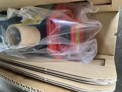 Servomotor One FANUC A06B-2238-B605 nuevo envío rápido - Imagen 3 de 4