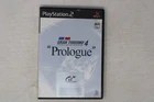 Gran Turismo 4 Prologue PS2 Japan (Region Locked) JPN
