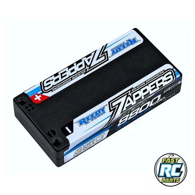 Associated Zappers SG6 8800mAh 95C 3.8V 1:12 fits: Schumacher