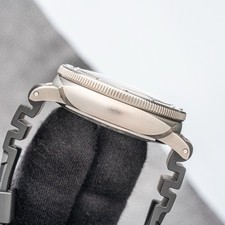 Panerai Luminor Submersible Men's Black Watch - PAM01305 4