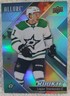 LOGAN STANKOVEN 2024-25 Upper Deck Allure Hockey Rookie #101 Hurricanes - Stars