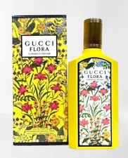 Gucci Flora Gorgeous Orchid EDP Spray for Women, 3.3 oz New in Box