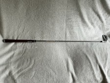 New Taylor Made Qi Max HL 5 Iron Steel Shaft