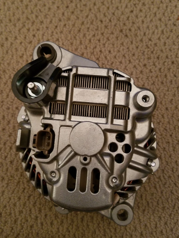 CarQuest 13995A - Alternator 克莱斯勒 PT Cruiser 2003 - 2005/ 道奇 Neon 2004 - 2005 — 第 2/4 张图片