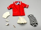 Vintage Barbie 963 Resort Set COMPLETE* 1960s Fashion Outfit Clotes Only