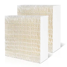 2 Pcs EFP Humidifier Filters for AirCare 1043 Super Bemis Essick Air