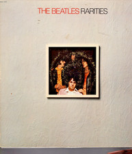 The BEATLES  on LP  