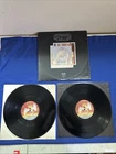 Led Zeppelin The Song Remains The Same Vinyl Record, US 1976 Presswell, VG/VG-