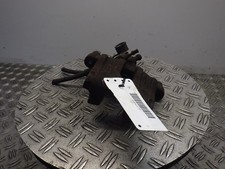 Bremssattel Ford Focus II Turnier (DA3) 1.8 92kW 125PS hinten links  