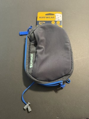 Ruffwear Dog Stash Bag Plus - Basalt Gray