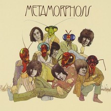 The Rolling Stones - Metamorphosis - CD - New