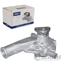 Dolz Wasserpumpe KÜHlmittelpumpe Passend FüR Ford Fiesta Orion | F137