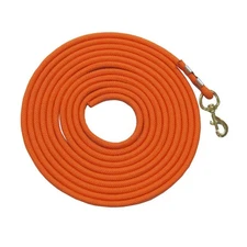 Tangleproof Hunting Dog Training Check Cord - Lion Country Supply - Made in USA