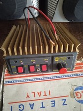 Zetagi B300p RF Amplifier NEUF Avec sa boîte