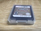 US for Nintendo NDS Game Card Pokemon Series Version DS