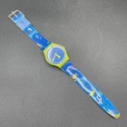 Swatch GJ109 Variant - "Swatch Groupe" - Sidney 2000 - Missing Battery Cover