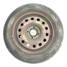 FORD FUSION FUSION 2 2002-2005 Steel Wheel Single 195/60R15