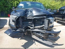 Used Wheel fits: 2015 Ford F150 PICKUP 20x8-1/2 6 spoke painted striaght spokes