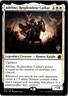 Adeline, Resplendent Cathar R Promo Pack: Innistrad: Midnight Hunt 1 NM