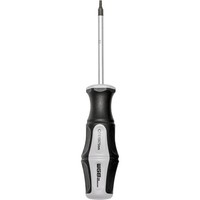 Wgb Schraubendreher Torx - Schraubenzieher TX10 KlingenläNge 75Mm, Stahl