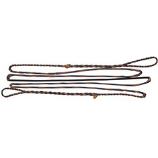 SAS Flemish Fast Flight Replacement Bowstring 16-Strand AMO 68 in - Used