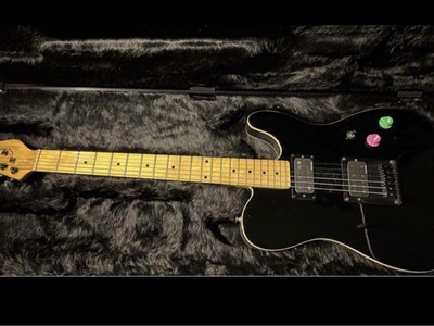 Schecter PT 2H Telecaster Safe Packing!