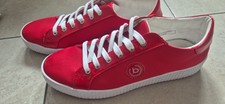 Bugatti Gr.42 Damen Halbschuhe Sneaker Schnü...
